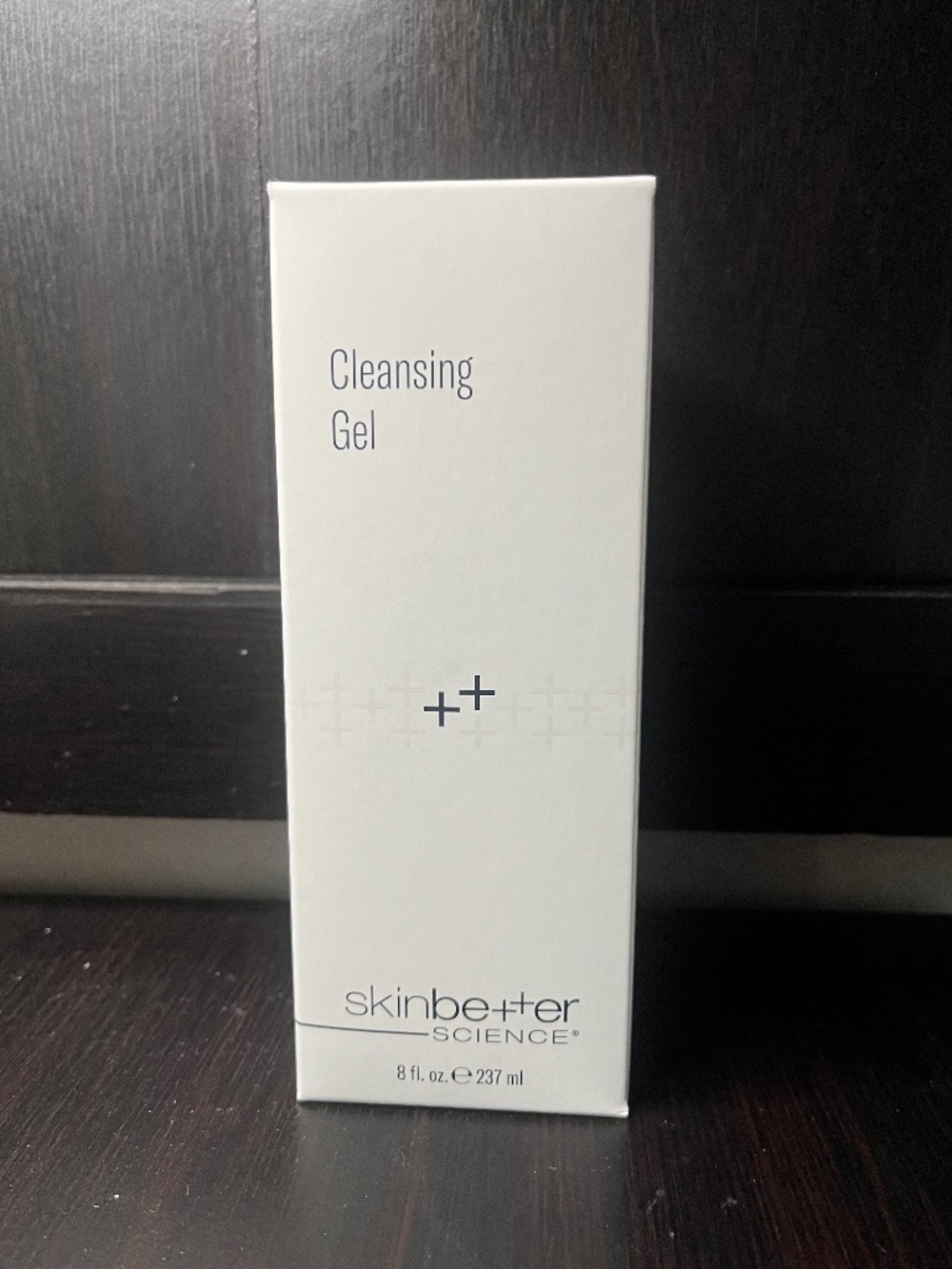 Cleansing gel